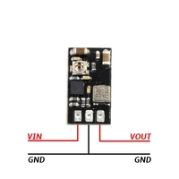 News Skystars 2A 4-36V to 3.3V/5V/6V/9V/12V Converter Step Down Voltage Regulator Power Module