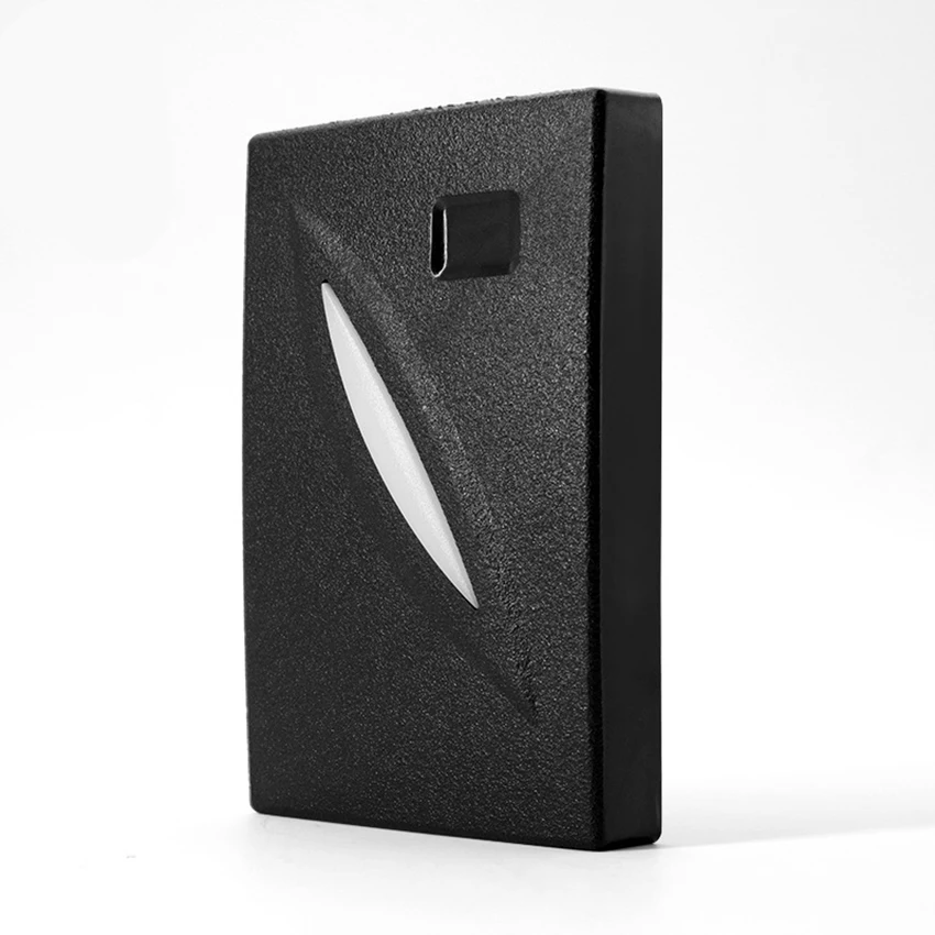 RFID Reader Kontaktlose RFID Reader Tür Access Reader Proximity Kartenleser Wasserdicht für Tür Access Control System