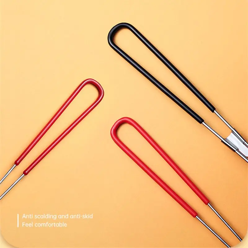 Bubble Tea Filter Colander Basket Kitchen Tools Strainers, Pearl Milk Tea Spoon, Kitchen Gadgets,Kitchen Items All with Items