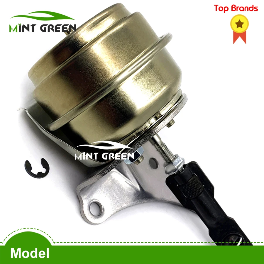 

GT1549V турбинный привод для отходов Carrett Turbo для Ssang Yong Actyon 2,0 Xdi 141 HP 761433-0002 761433 A6640900880 A6640900780