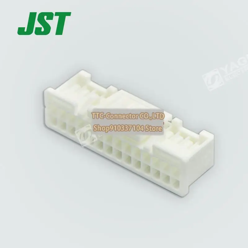 10pcs/lot PUDP-28V-S Connector shellhousing 28pins 2MM  100% New and Original