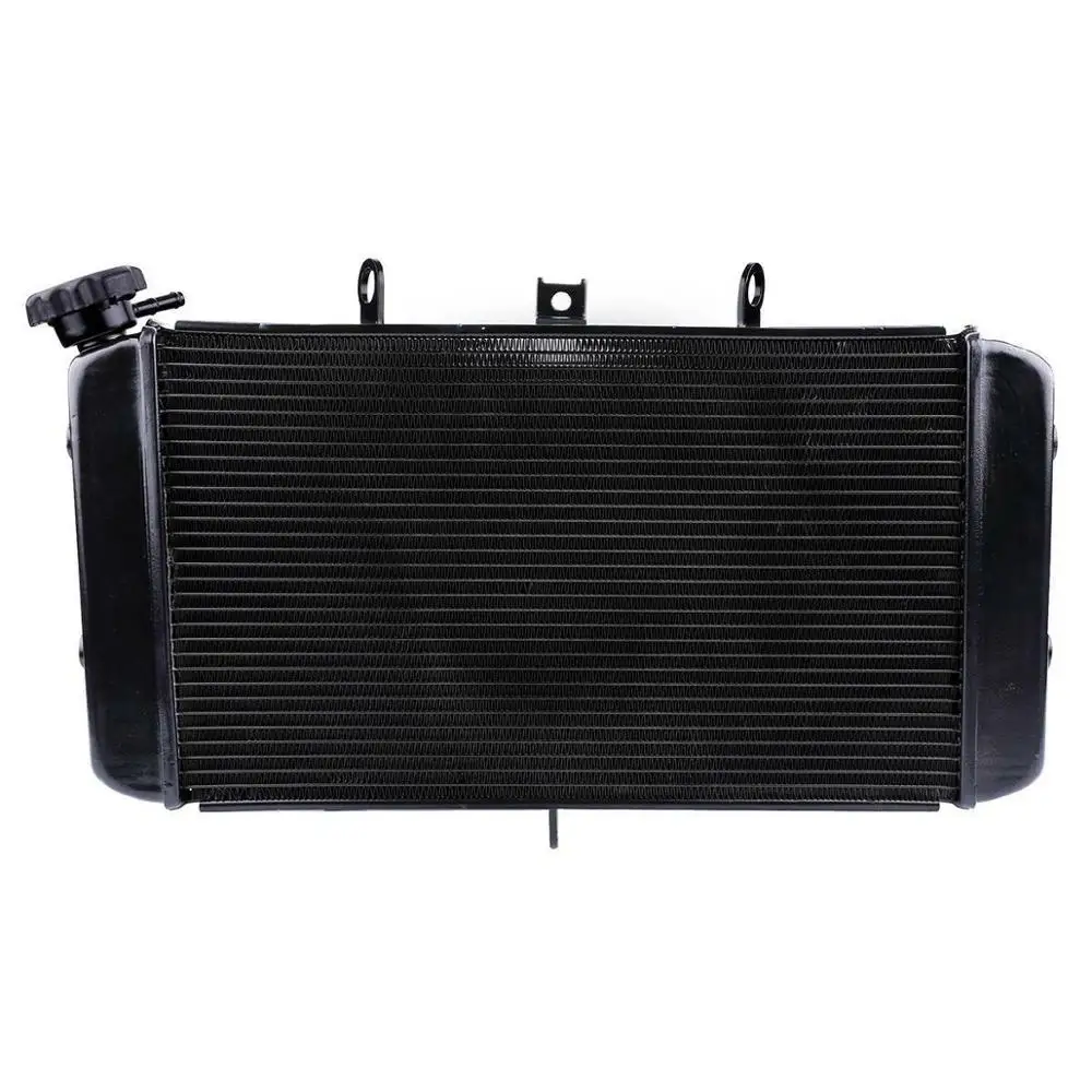 Radiator Cooler Cooling For Kawasaki Z900RS Z 900 RS 2018-2020 2019 Motorcycle Accessories