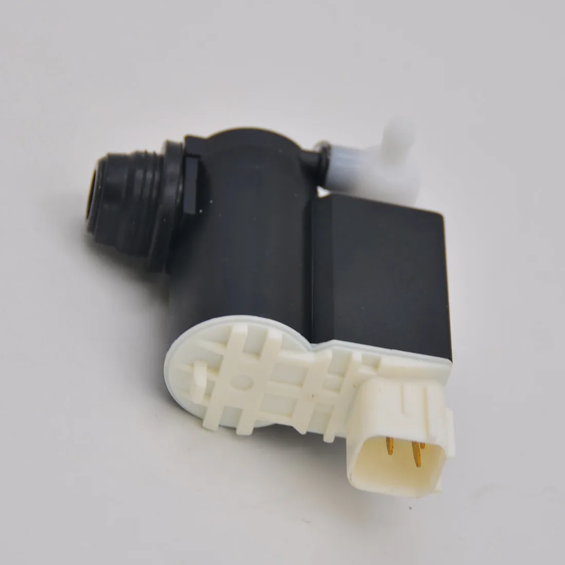 

Новый двигатель для омывателя лобового стекла автомобиля, насос 98510-25100, 98510-2C100, 98510-2L100, 98510-1F100, для Hyundai, Kia, GM, Корея