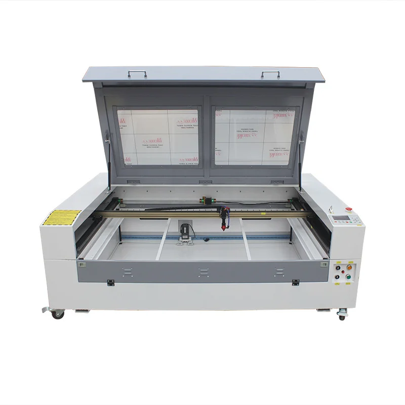 Best Quality 4060 6090 6010 Acrylic Leather Laser Cutting Machine Wood Paper 3D Co2 Laser Cutter With Rotary