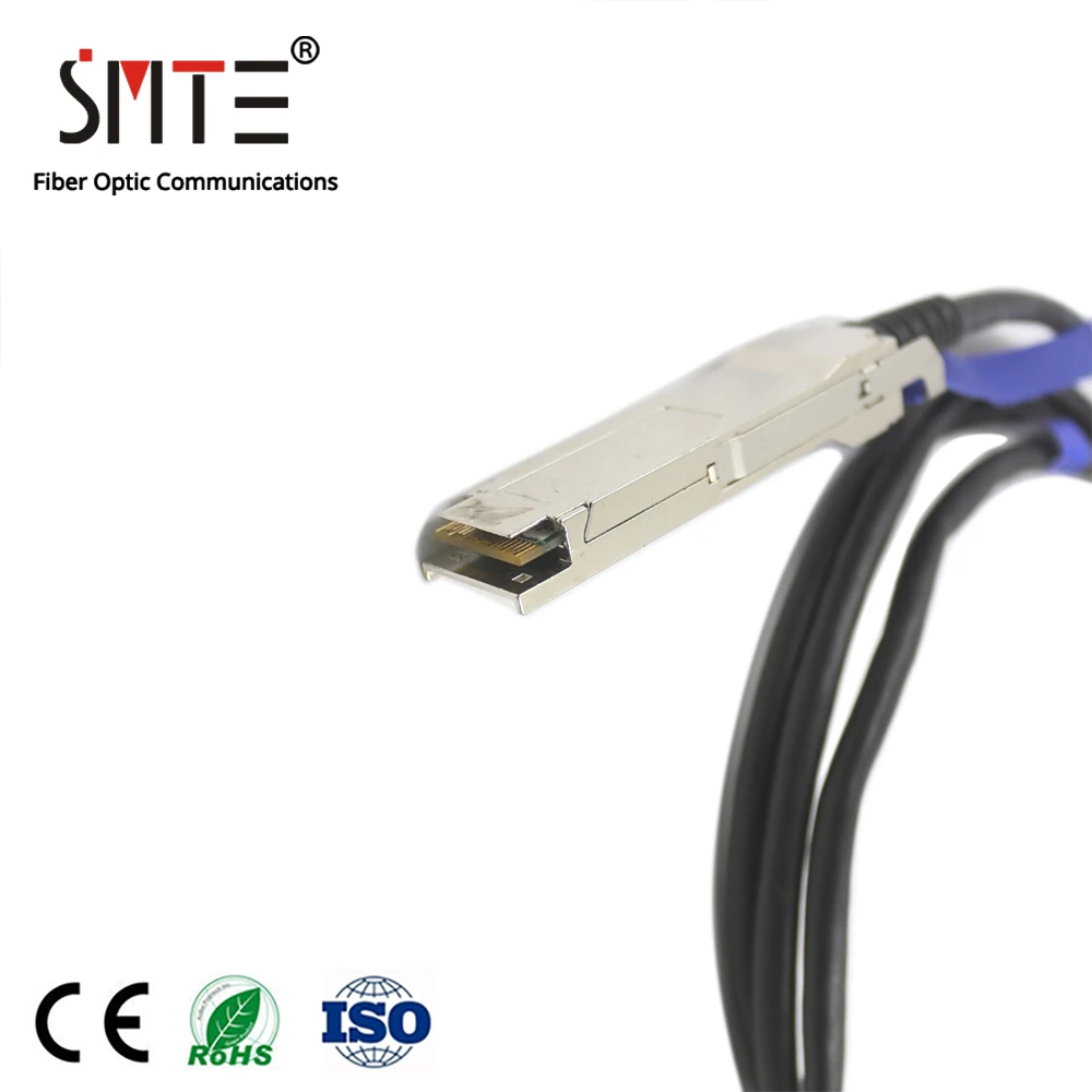 Imagem -05 - Infiniband 4x Ddr Qsfp a Qsfp 1m 1.5m Medidores ib Cabo Dfr Qsfp Mais Mellanox 56g 659330001