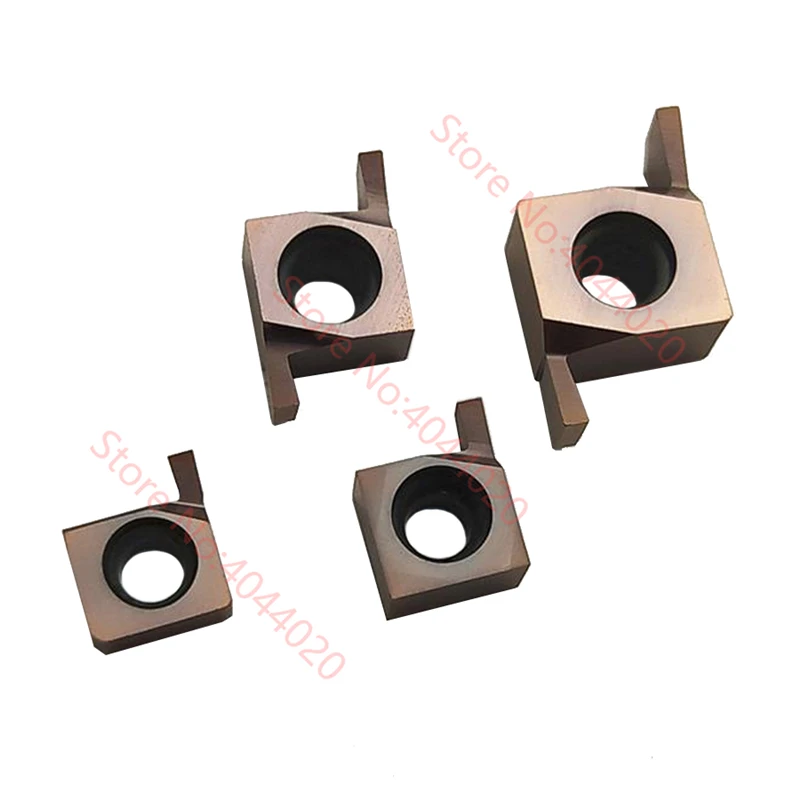 PROSPECT 8GR050 8GR060 8GR070 8GR080 8GR120 8GR130 8GR140 8GR175 8GR350 P6205 Твердосплавные пластины 8GR Вставки