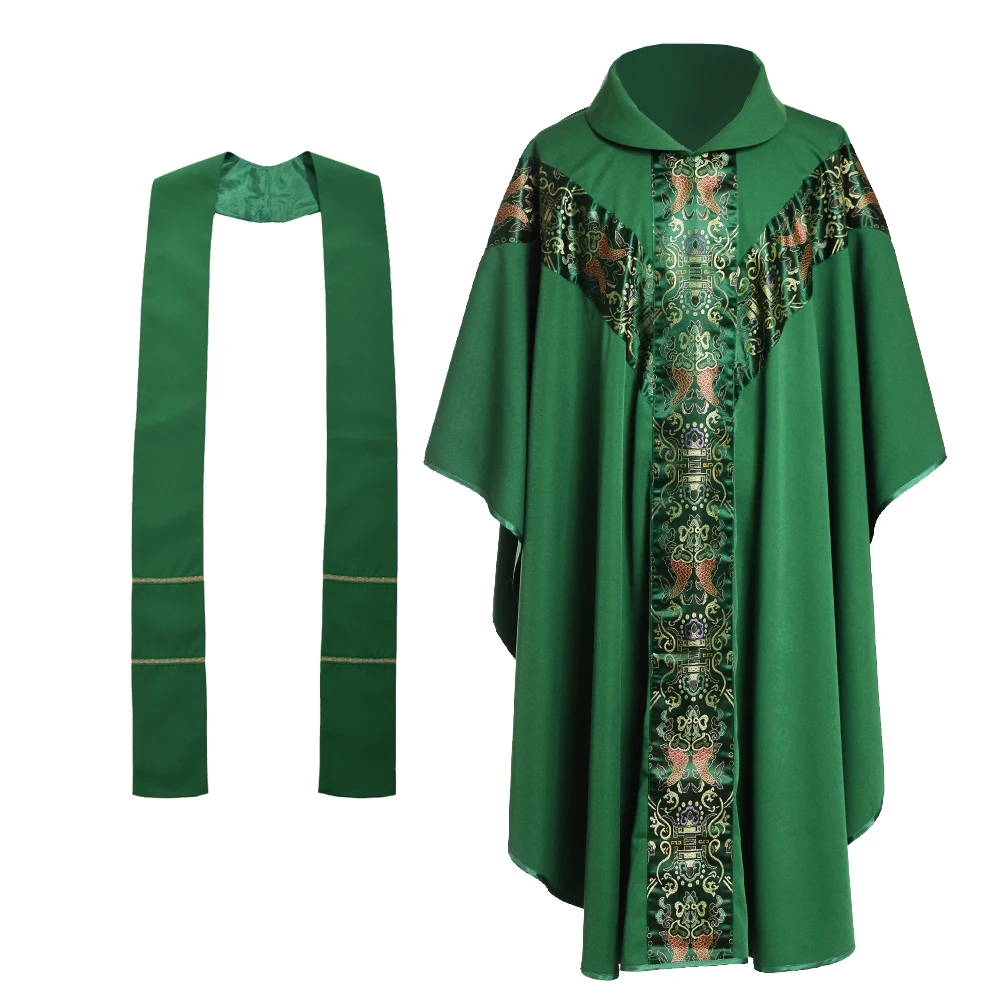 Variant: verde