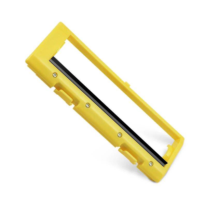 Robot Aspirapolvere Spazzola Principale Della Copertura Spazzole Laterali per Tesla T80 pro robotic Vacuum Cleaner Spazzola Parti di Accessori