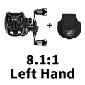 8.1 Left with bag