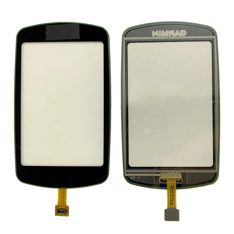 

Touch Panel for Garmin Edge 810 / Edge 800 / Approach G6 GPS Bike Touch Screen Digitizer Panel Repair Replacement Part