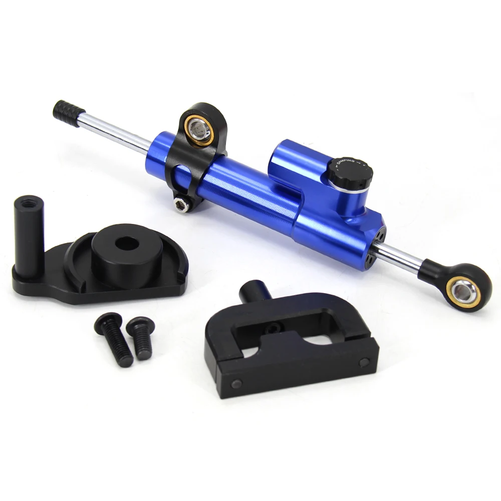 Electric scooter Accessories Steering Stabilize Damper kit For Kaabo Mantis