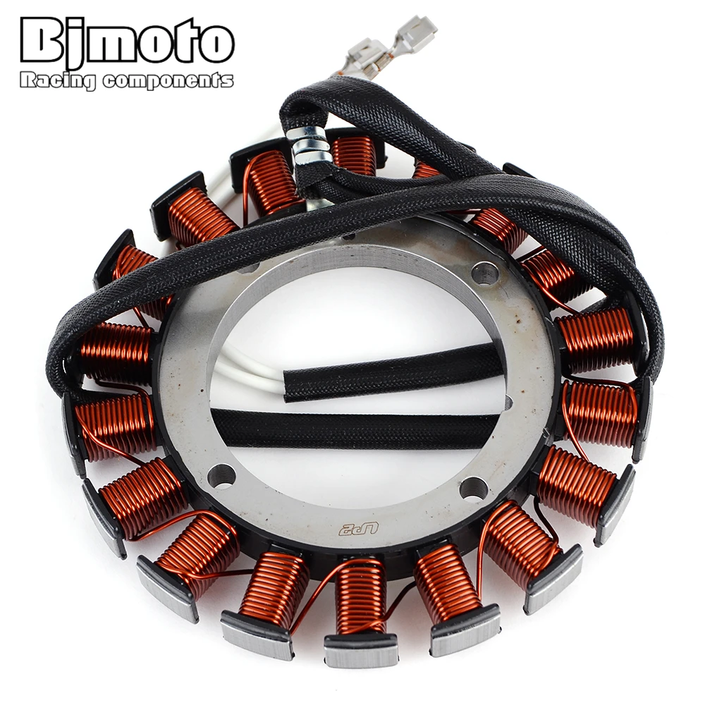 Stator Coil For John Deere KT19 KT17 Kohler Engine K301-K341 K241 K181 CV18-CV22/CH25 CV11-CV15/CH15 055-489 A-237329 5475509-S