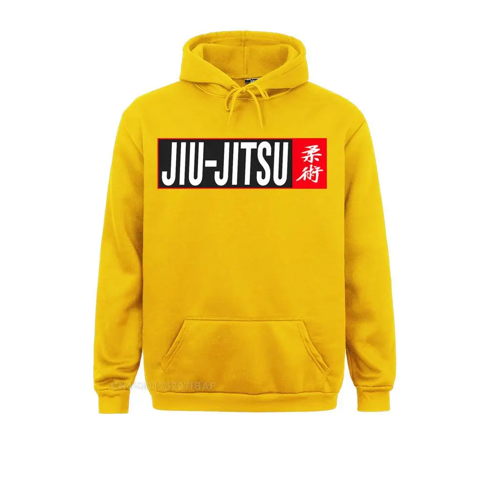 Cool Jiu Jitsu Shirt BJJ Brazilian Jujitsu Gift Sweatshirts for Students Casual Hoodies Special Autumn Clothes Printed On