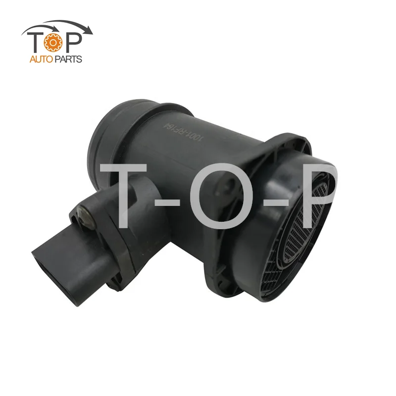 

MAF AFM Mass Air Flow Sensor for SKODA SUPERB VW TRANSPORTER PASSAT 1.9/2.5 0281002463 038906461 0986284008 038906461D AF10083