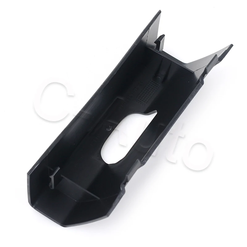 1 PCS Car Durable Auto Parts Car Front Bumper Towing Hook Cover For Range Rover L322 2006-2009 DPC500280PUY Car Accessories