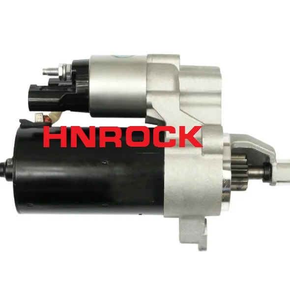 

NEW HNROCK 12V 10T 1.7KW STARTER 0001115056 0001115057 0001115082 0001115083 0001115084 0001115085 0001115110