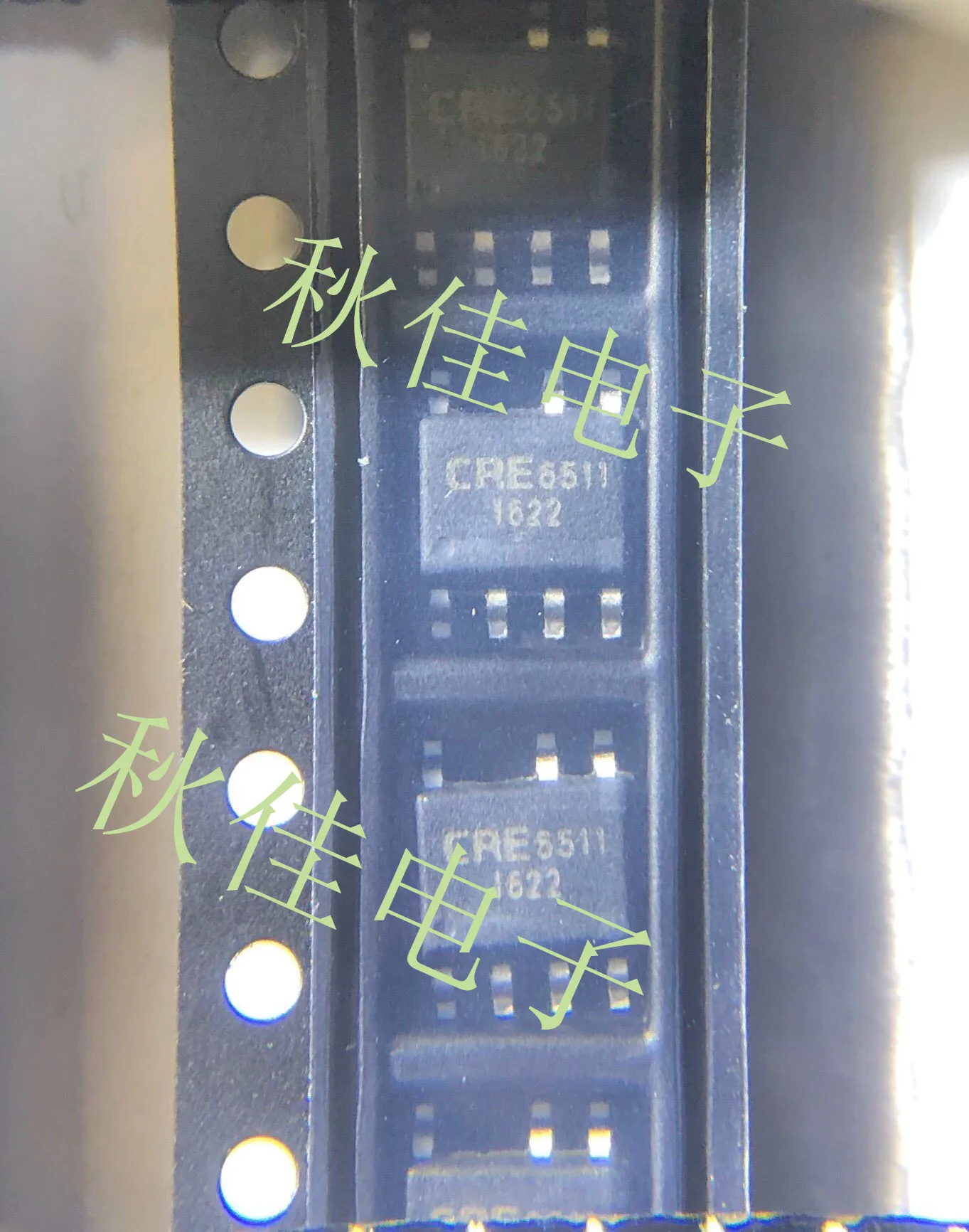 Good Quality CRE6524D CRE8268 CRE8365N CRE2535 CRE6511 CRE8363B CRE 8363B 6511 8365N 8268 6524D SOP-8  SOP-7 TSSOP-24