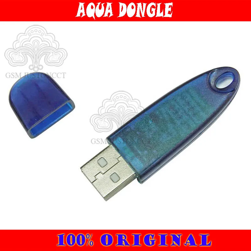 Aqua-Dongle for Asuszte OppoHuawei Vivo Lg + UMF, All in One Boot Cable, the Newest