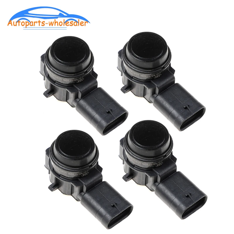 

New 66209261579 66202220666 For BMW F20 F21 F22 F23 F30 F31 F34 F32 F33 F36 F80 PDC Parking Sensor Car accessories