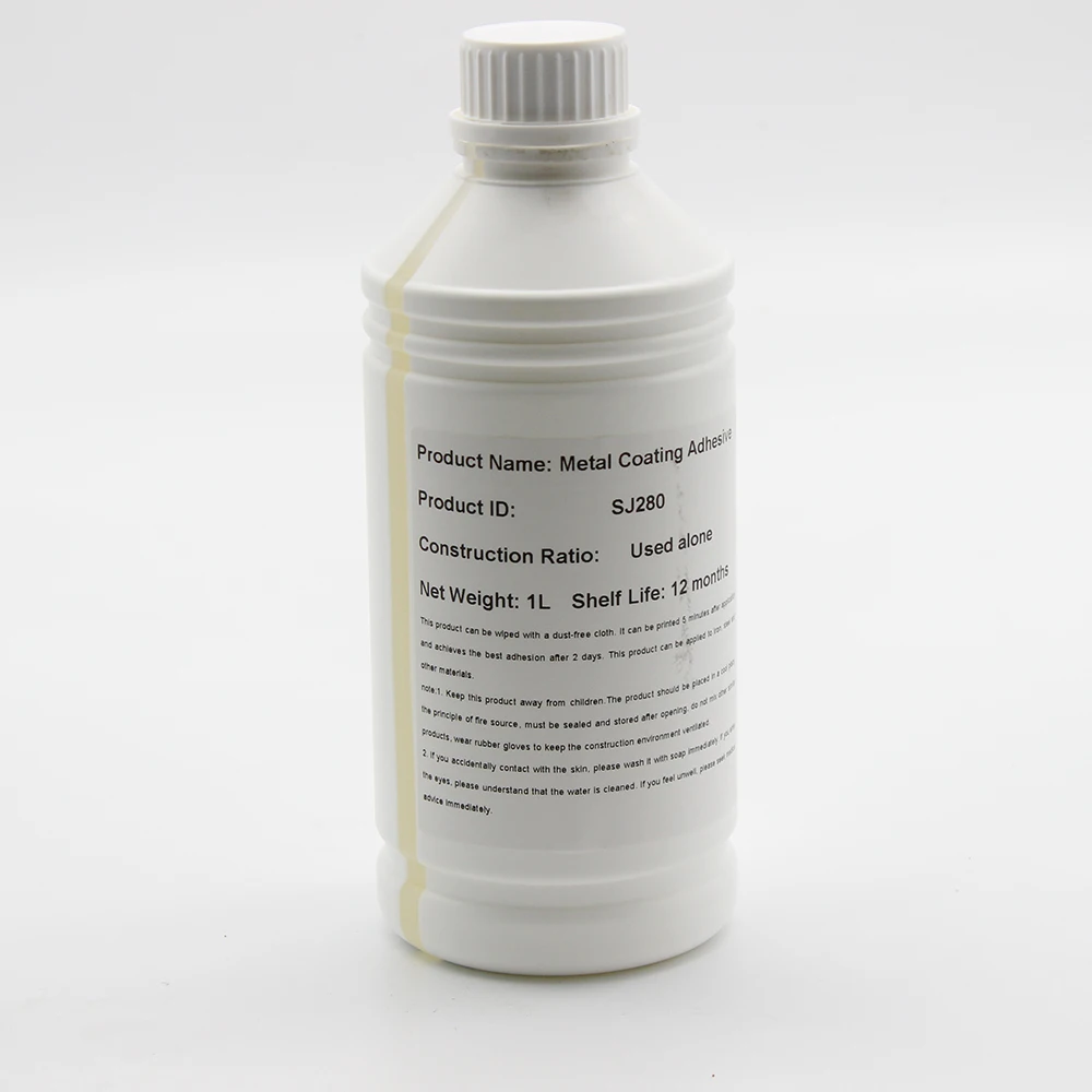 metal glass coating liquid metal glass Preatment liquid for metal 1L Glass 1L A+1L B kit