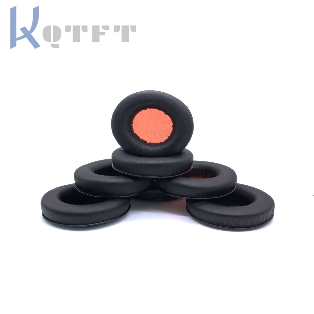 Earpads Velvet Replacement cover for Koss Over-Ear Pro DJ100 DJ200 DJ 100 Headphones Earmuff Sleeve Headset Repair Cushion Cups