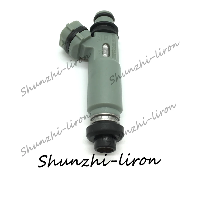 

Fuel Injector Nozzle For Daihatsu TERIOS 16 V 1.3 OEM:195500-3100 1955003100