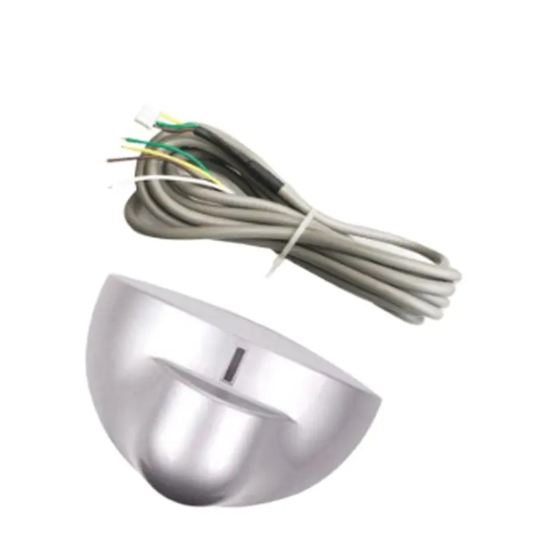 Kinjoin Radar Activering Sensor Automatische Deur Magnetron Sensor Motion Aanwezigheid Sensor