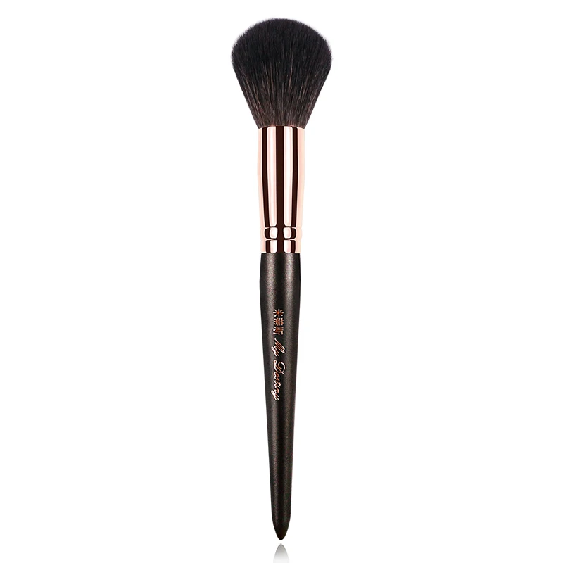 MY DESTINY Goat Hair Middle Blush Brush for Blusher Makeup Brushes Make Up Tool Pinceis Pincel Maquiagem Pinceaux Brochas 022