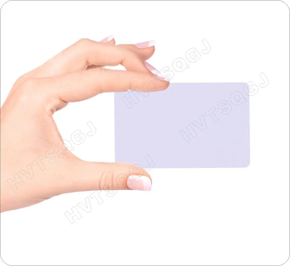 RC-S966 NFC Forum Type 3 Tag NFC card 100 PCS