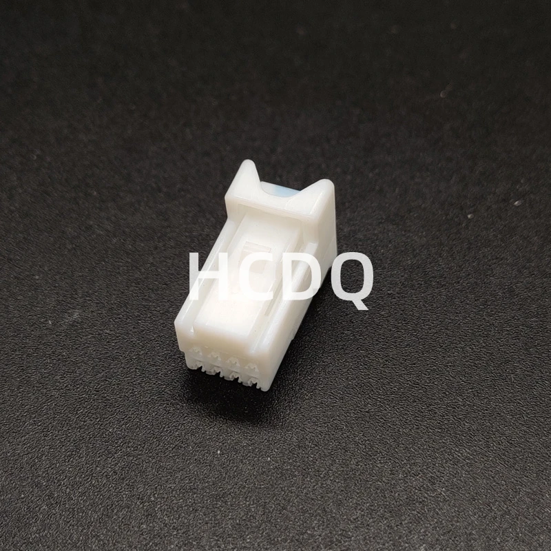 The original 90980-12910 8PIN  automobile connector plug shell and connector are supplied from stock