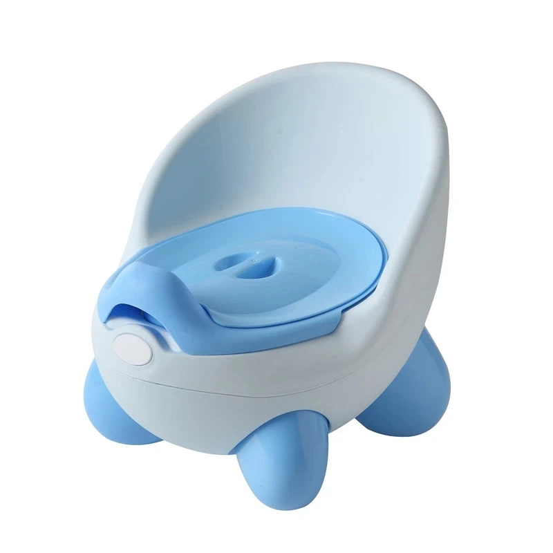 Children's Pot for Boy Girs Multifunction Toilets For Outdoor Travel Camping Portable Toddlers Baby Potty Toilet Training Seats