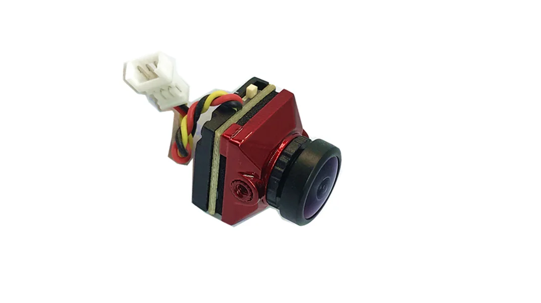 JINJIEAN Nano B14 FPV 14*14mm 1200TVL 5MP M12  PAL NTSC OSD 3.3-6V camera VS MICRO Razer Natural Image FPV Racing Drone