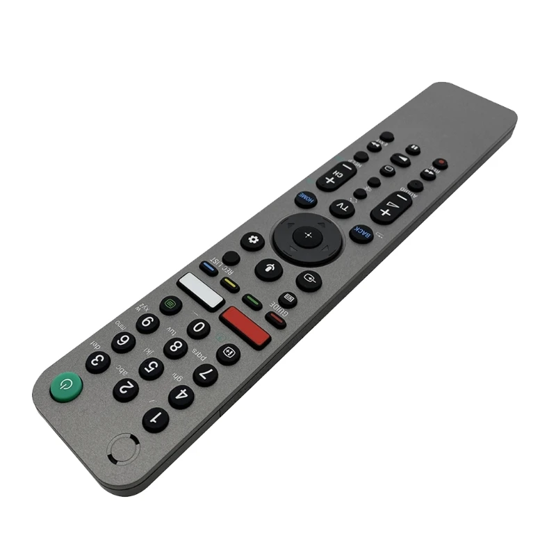 RMF-TX600E For Sony Bravia 4K Smart TV Voice Remote Control TX300E TX500E