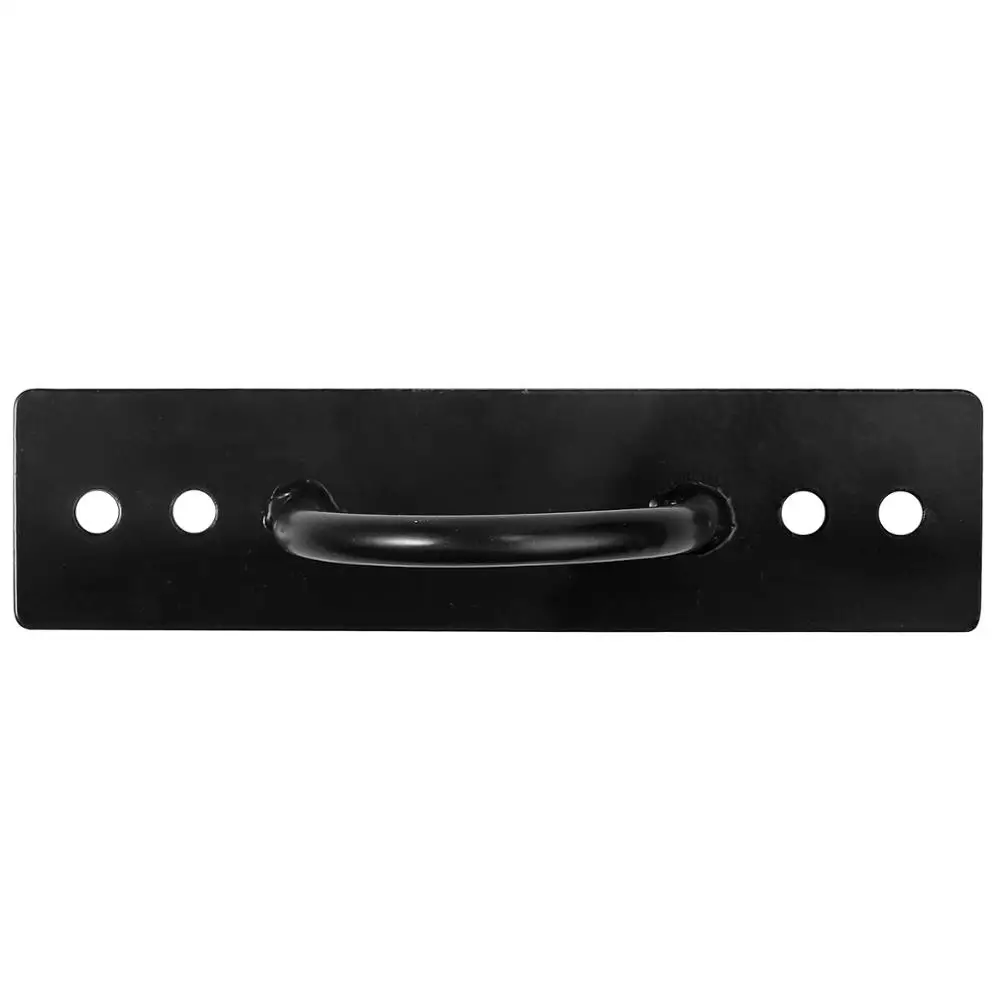 JUSTOOL-gancho de batalla, correas de suspensión, anclaje de cuerda, hamaca de arena oscilante, fijación de pared, juego de accesorios de Hardware de alta resistencia