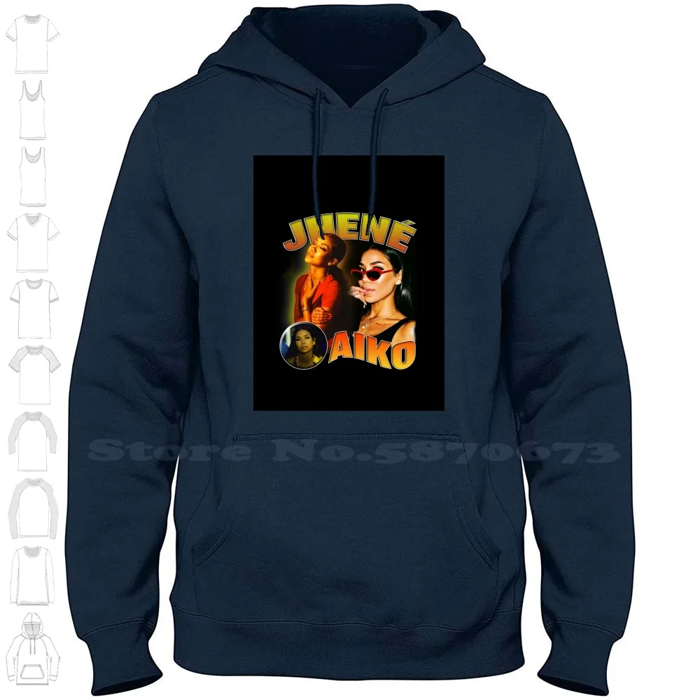 Jhene Aiko Bootleg Shirt Hoodies Sweatshirt For Men Women Jhene Aiko Jhene Aiko Jhene Aiko Bootleg Jhene Aiko Album Jhene Aiko