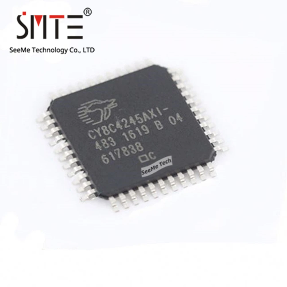 

Флэш-память 32 бит 32 КБ 44tqfp, новый и оригинальный