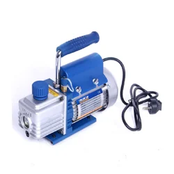 VALUE FY-1H-N-bomba de vacío refrigerante, paleta rotativa en miniatura, 2PA, aire acondicionado, refrigeración