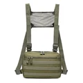 Verde militar