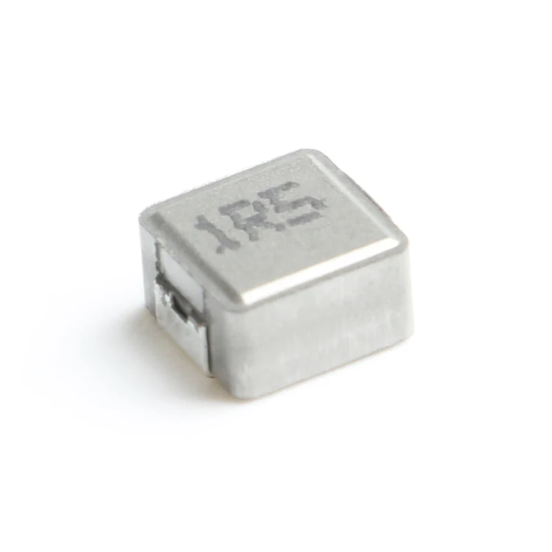 10pcs 0530 SMD Power Inductors 1UH 2.2UH 3.3UH 4.7UH 6.8UH 10UH Chip Inductor 0530 5*5*3 1R0 2R2 3R3 4R7 6R8 100 Hot New 5x5x3