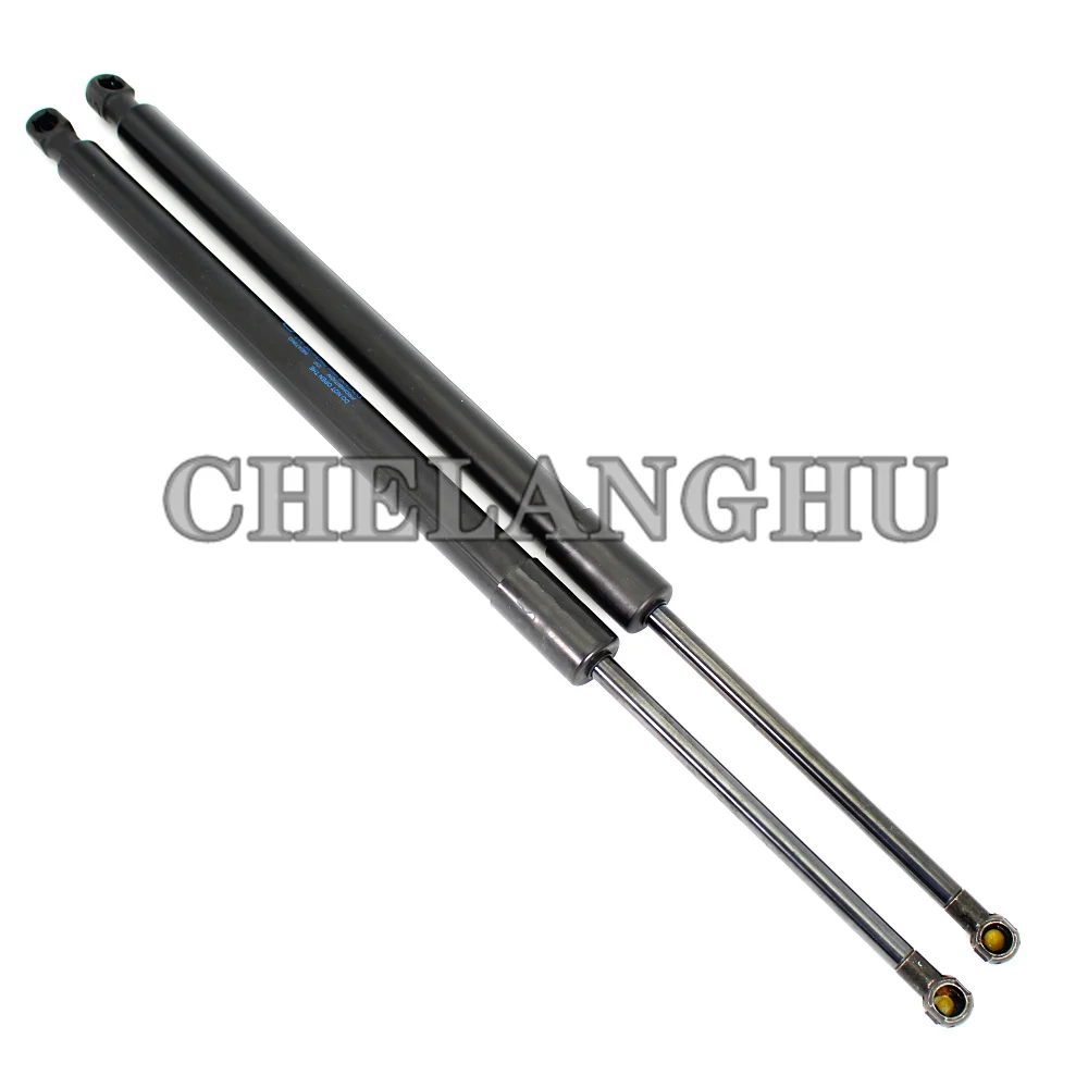 2pcs For Lexus RX350 RX450h 2010 2011 2012 2013 2014 2015 Car-Styling Gas Trunk Tailgate Shock Strut Lifter Spring