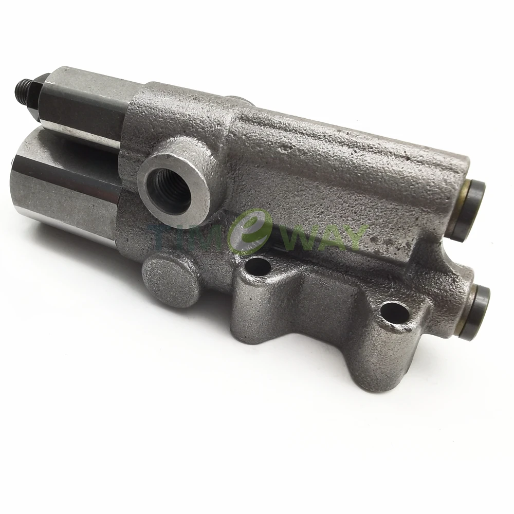 Imagem -06 - Válvula de Controle para Bomba de Pistão Dflr Dfr1 A10vso10 A10vso18 A10vso28 A10vso45 A10vso71 A10vso100