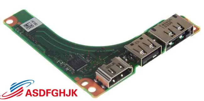 

FOR Toshiba Portege R700 R705 USB Board P000531630 100% TESED OK