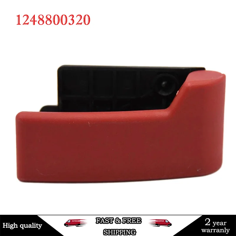 

Для Mercedes-Benz W639 W124 W164 1983-2012 передняя крышка капота ручка рычаг спуска 1248800320 A1248800320