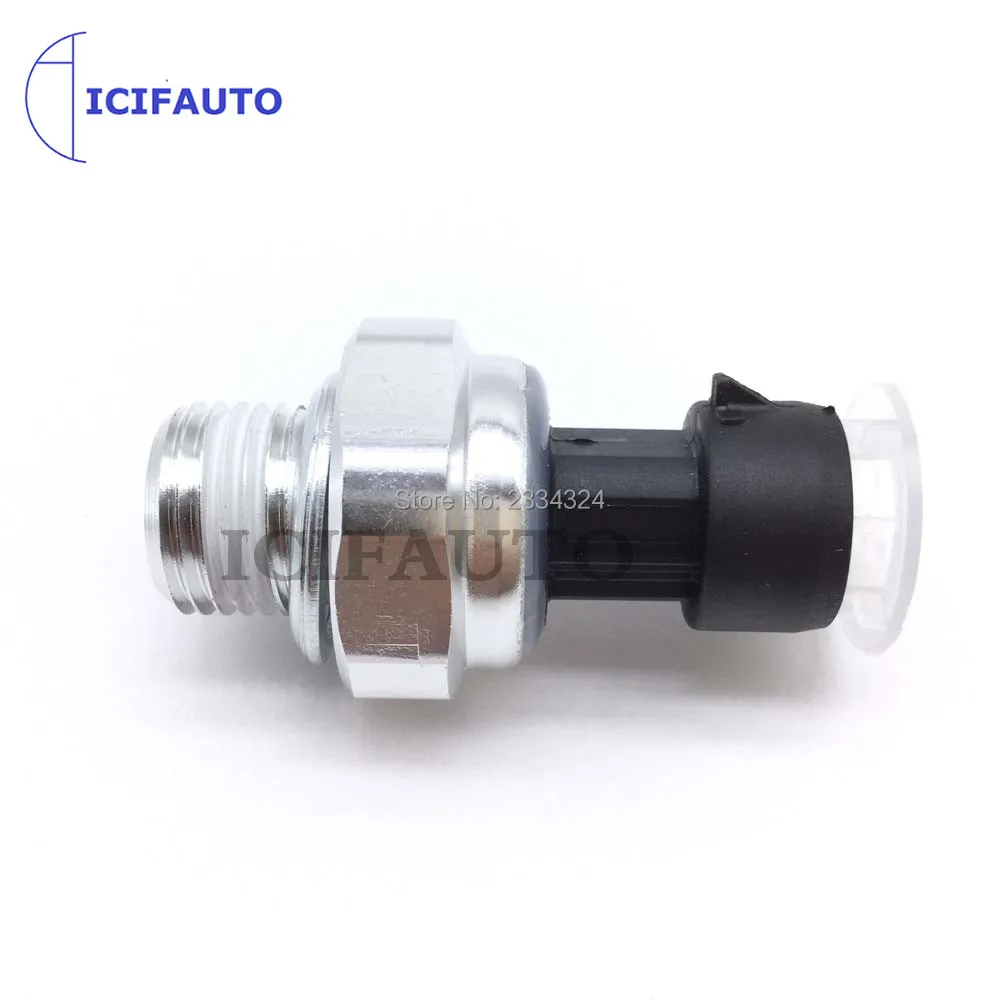 New Engine Oil Pressure Switch for Isuzu Chevrolet GMC Cadillac Pontiac Hummer Hummer 12616646 D1846A PS308 12556117 12559780