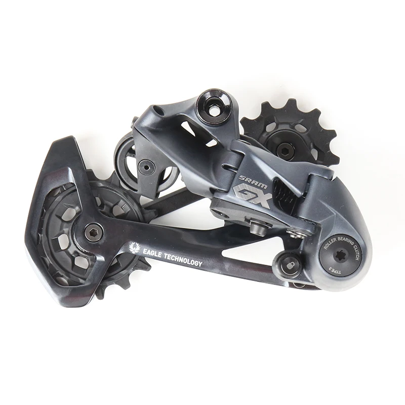 SRAM GX EAGLE LUNAR 1x12 12 Speed MTB Bike Groupset Shifter Trigger Lever Rear Derailleur Chain 10-52T Cassette Bicycle KIt