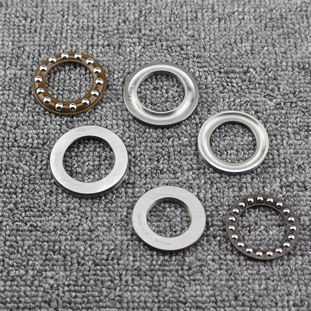 Motorcycle Ball Bearing For Yamaha XT500 YSR50 RX50 SPECIAL RD60 SR185 EXCITER SR500 XT200 TW225 TW125 YZ175 TW200 TRAILWAY