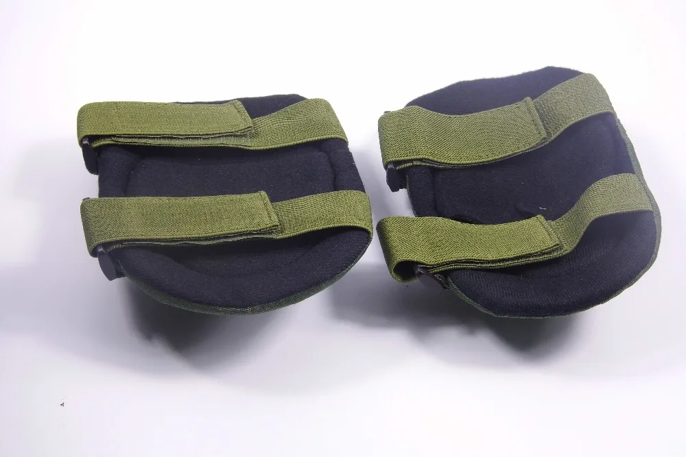 US Army Hunting Tactical Knee and Eblow Pads, Military, Airsoft, Sport, Paintball, Elbow Pads