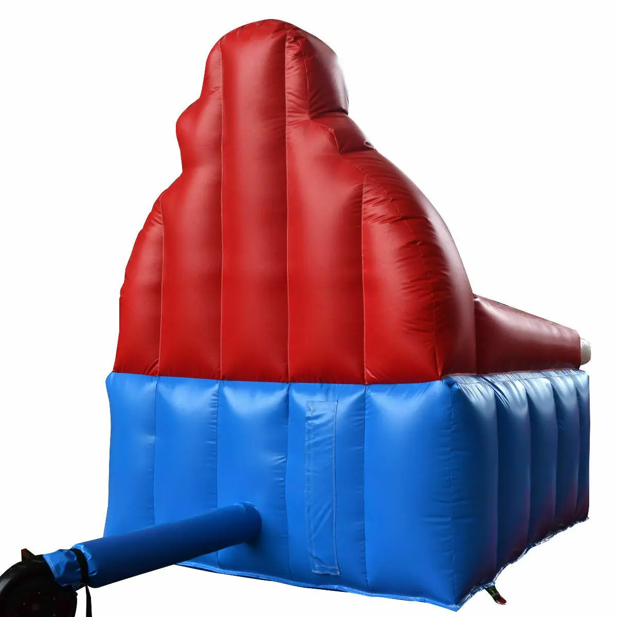 Inflatable Bounce Jumper Christmas Bouncer Without Blower