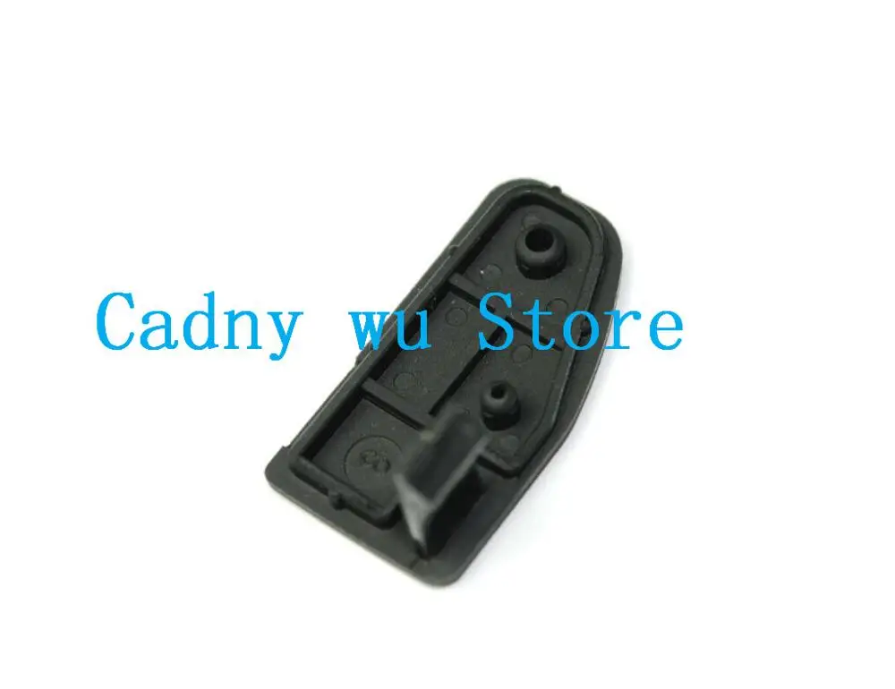 New High Quality Interface Cap USB / AV OUT/ HDMI/ MIC Rubber Cover for canon 70D Digital Camera Repair Part