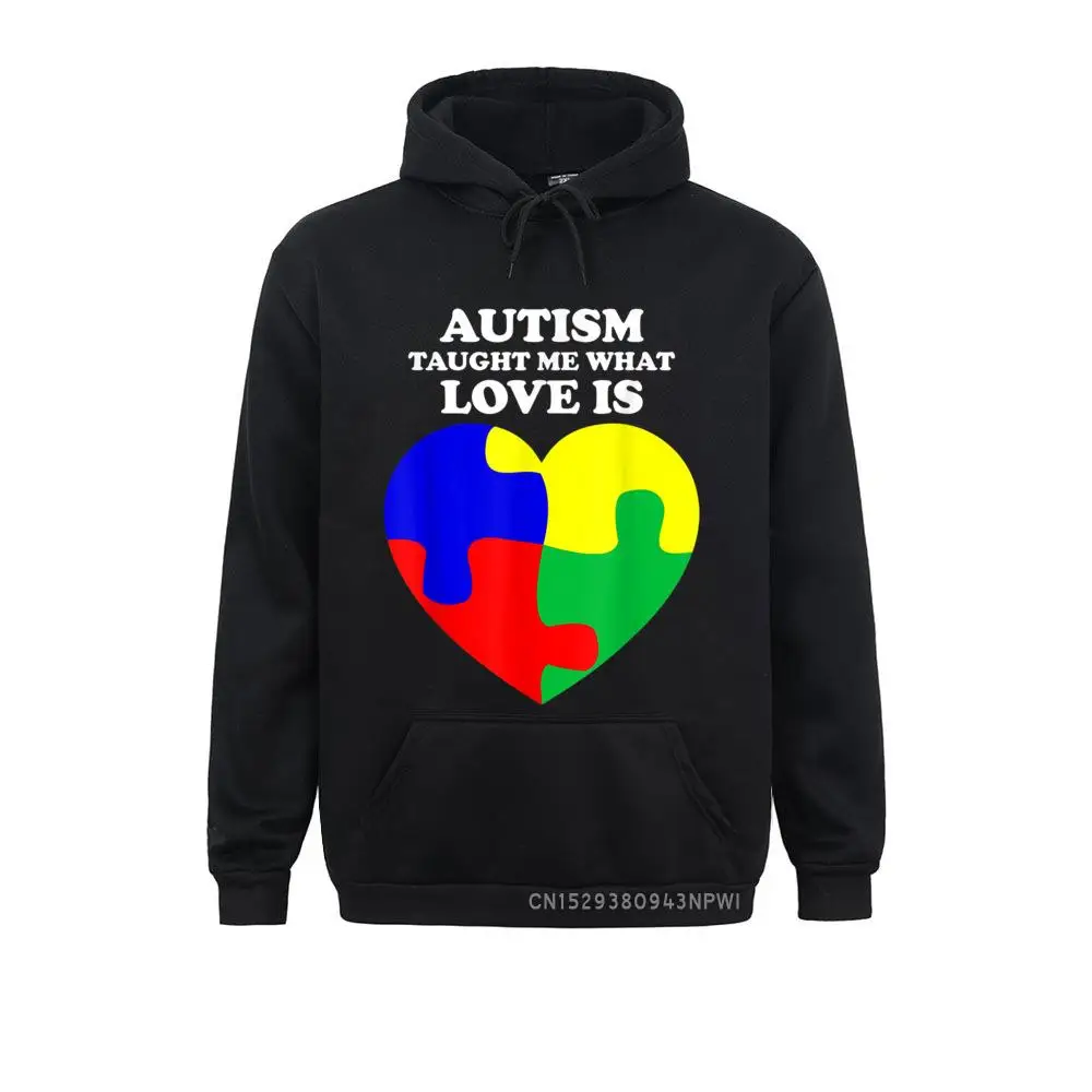 

AUTISM Hoodie - AUTISM AWARENESS Hoodie Winter Mens Sweatshirts Classic NEW YEAR DAY Long Sleeve Hoodies Holiday Hoods